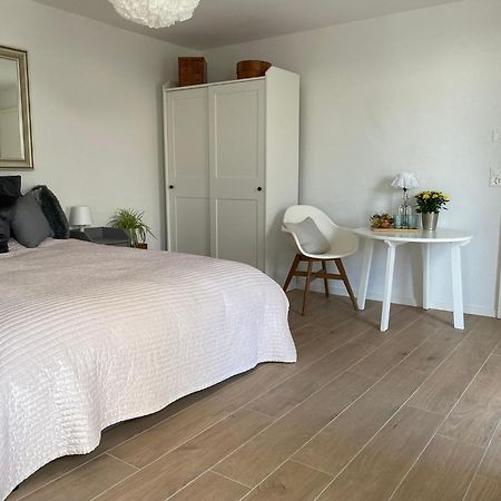 Le Hameau Du Montchervet Puidoux Екстер'єр фото