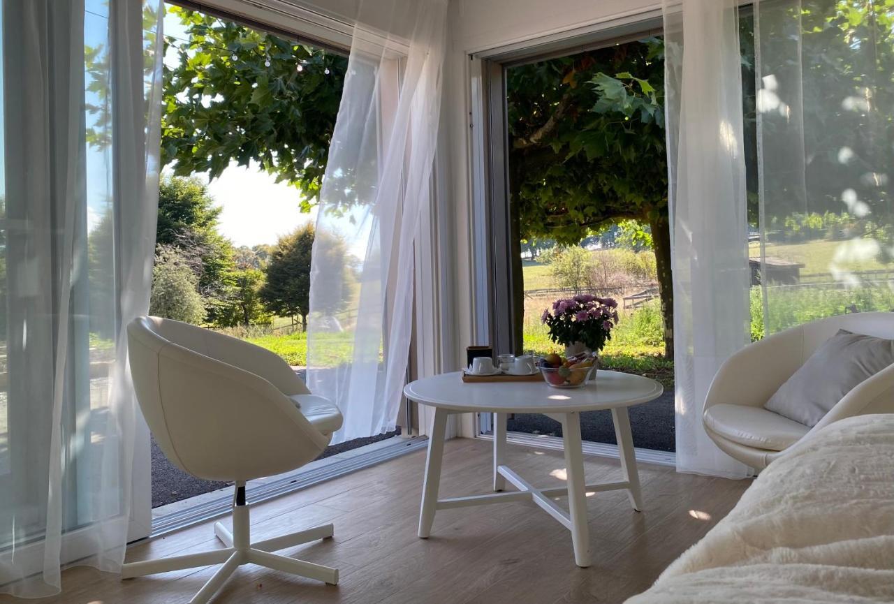 Le Hameau Du Montchervet Puidoux Екстер'єр фото